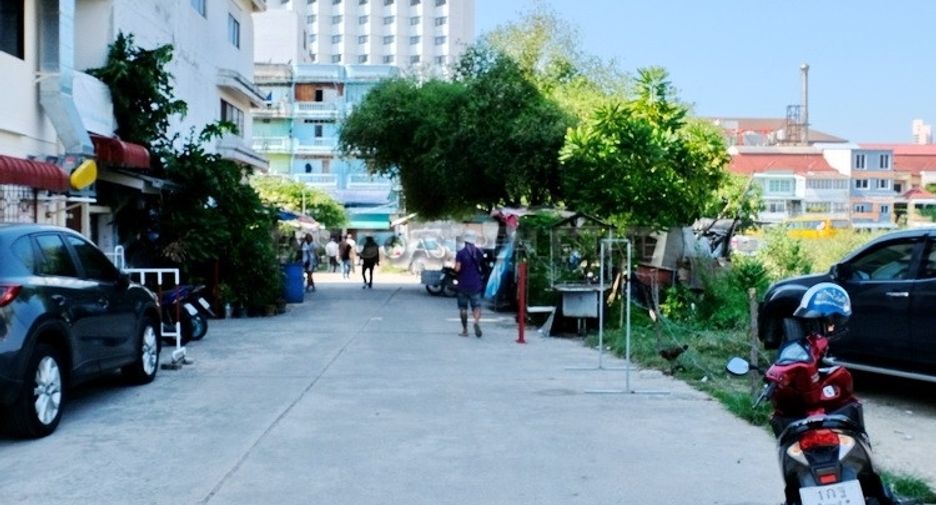 For sale 22 bedrooms retail Space in Bang Lamung, Chonburi