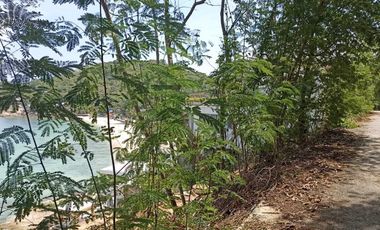 For sale land in Ko Samui, Surat Thani