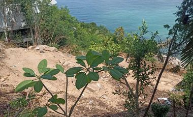 For sale land in Ko Samui, Surat Thani