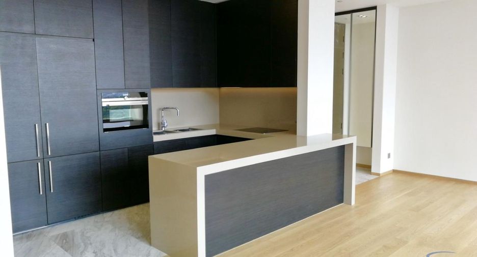 For rent and for sale 2 bed condo in Mueang Chumphon, Chumphon