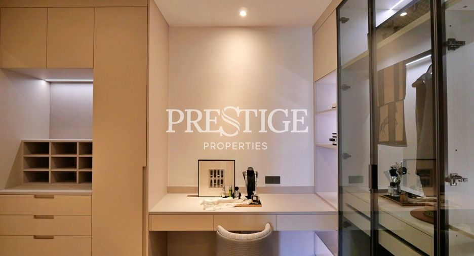À vendre 4 chambres maison à Bang Lamung, Chonburi