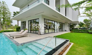 出售 4 卧室 独立屋 在 Bang Lamung, Chon Buri