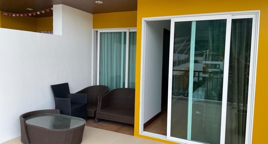 For rent 3 bed townhouse in Kathu, Phuket