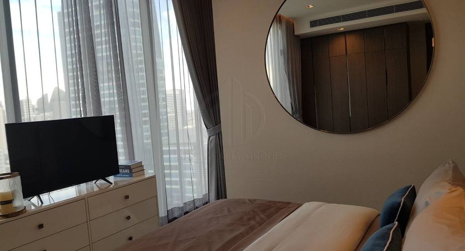 For sale 3 bed condo in Khlong Toei, Bangkok