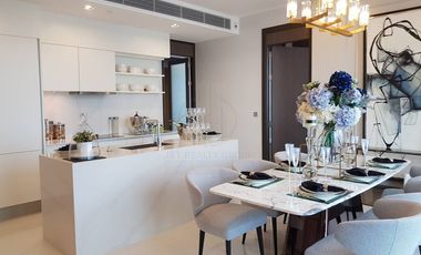 For sale 3 bed condo in Khlong Toei, Bangkok