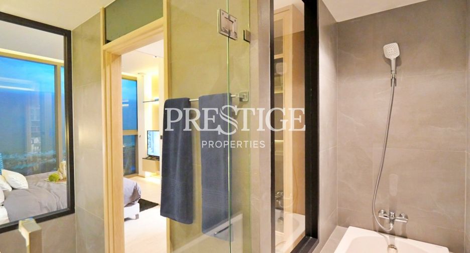ขาย 2 ห้องนอน คอนโด ใน บางละมุง, ชลบุรี