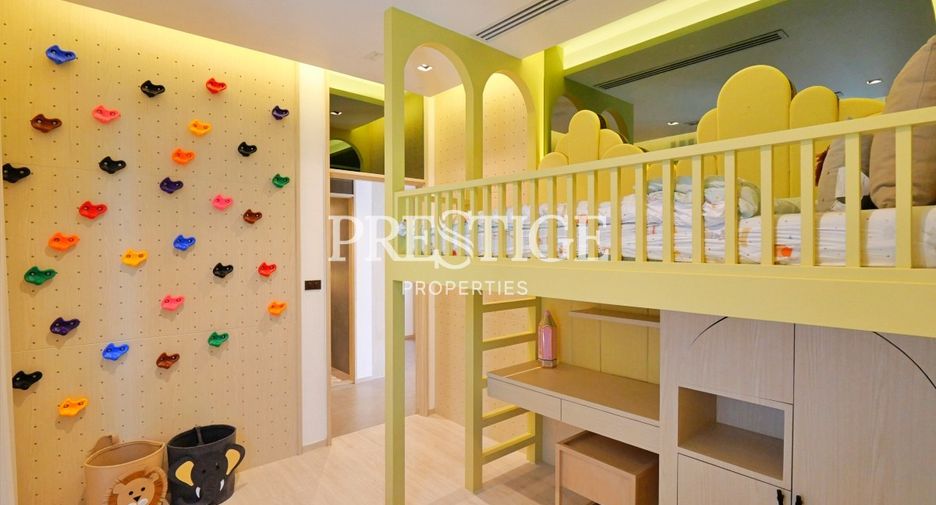 ขาย 2 ห้องนอน คอนโด ใน บางละมุง, ชลบุรี