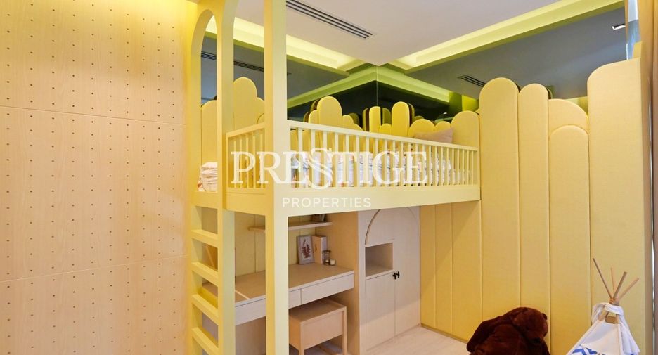 ขาย 2 ห้องนอน คอนโด ใน บางละมุง, ชลบุรี