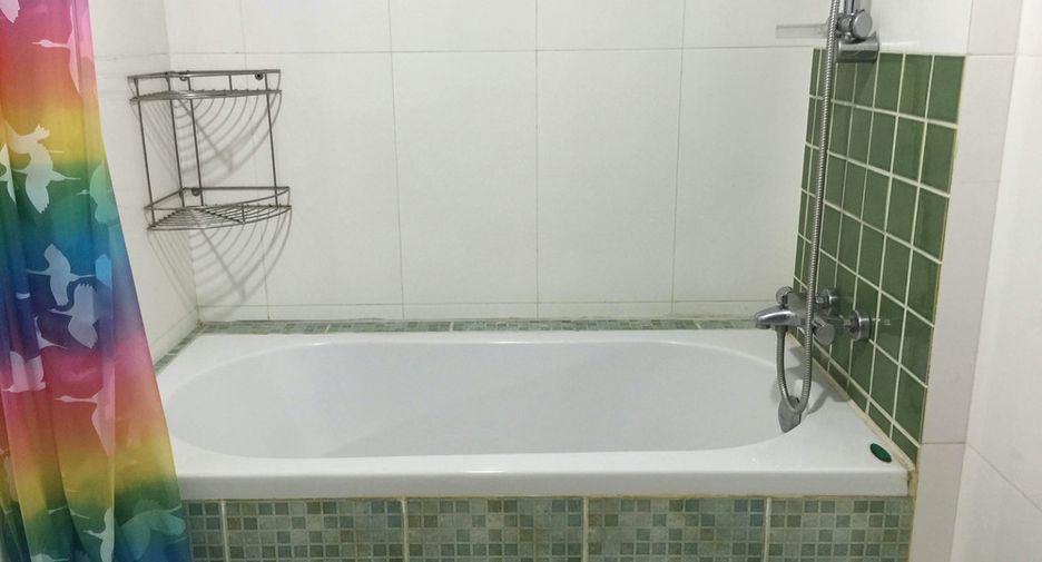 For rent そして for sale 1 Beds condo in Pathum Wan, Bangkok