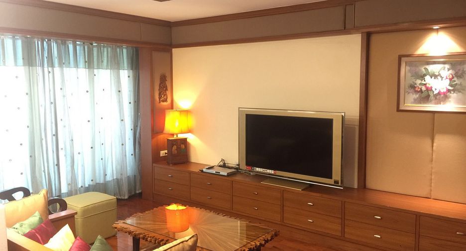 For rent そして for sale 1 Beds condo in Pathum Wan, Bangkok