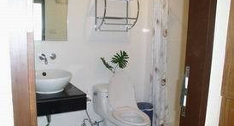For rent そして for sale 1 Beds condo in Pathum Wan, Bangkok