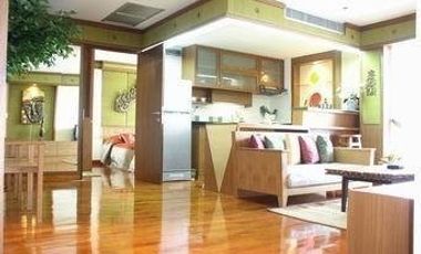 For rent and for sale 1 bed condo in Pathum Wan, Bangkok