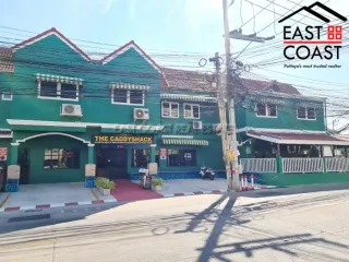 出售 商业空间 在 Bang Lamung, Chon Buri