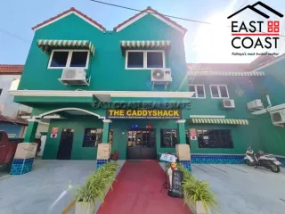 出售 商业空间 在 Bang Lamung, Chon Buri