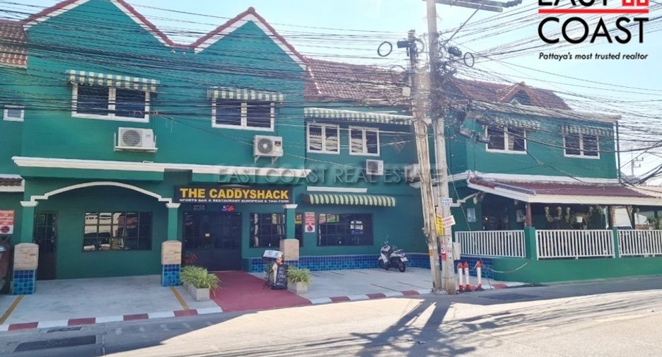 For sale 12 bedrooms retail Space in Bang Lamung, Chonburi