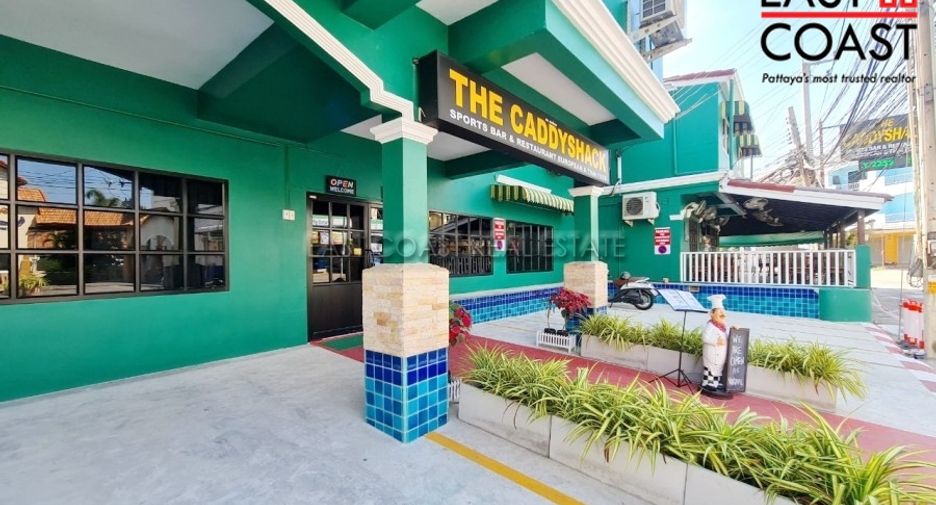 For sale 12 bedrooms retail Space in Bang Lamung, Chonburi