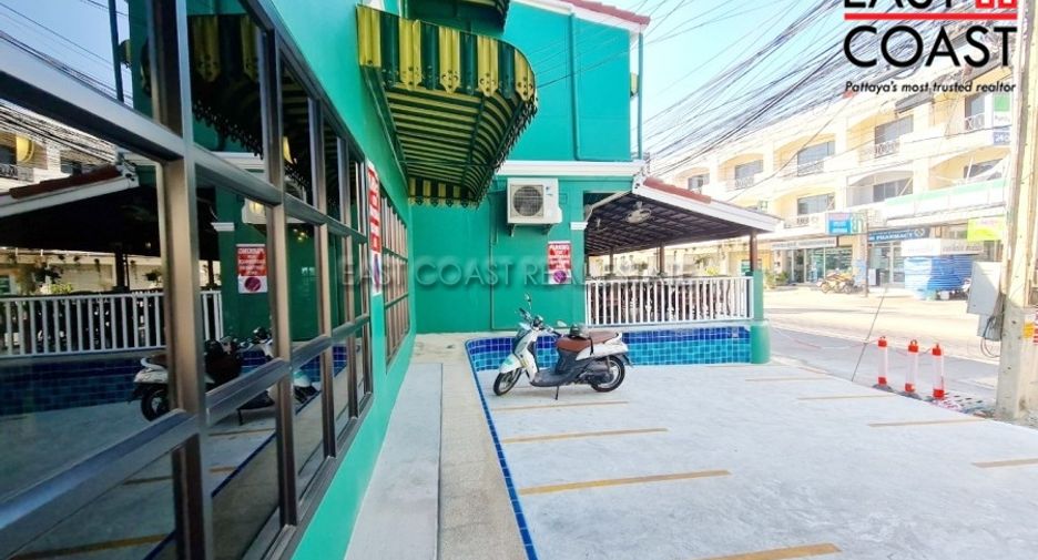 For sale 12 bedrooms retail Space in Bang Lamung, Chonburi