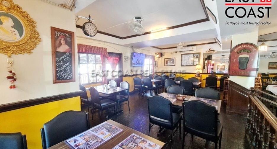 For sale 12 bedrooms retail Space in Bang Lamung, Chonburi