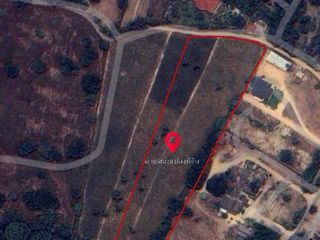 For sale land in Cha Am, Phetchaburi