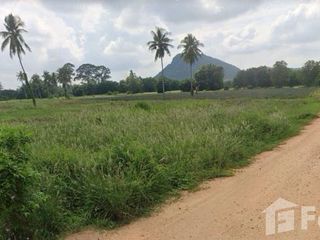 For sale land in Cha Am, Phetchaburi