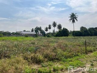 For sale land in Cha Am, Phetchaburi