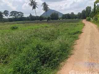 For sale land in Cha Am, Phetchaburi