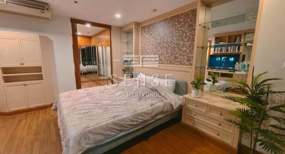 ให้เช่า 4 ห้องนอน คอนโด ใน ปทุมวัน, กรุงเทพฯ
