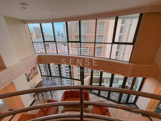 For rent 4 bedrooms condo in Pathum Wan, Bangkok