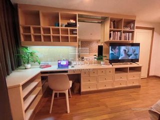 For rent 4 bedrooms condo in Pathum Wan, Bangkok