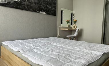 For rent 1 bed condo in Phaya Thai, Bangkok