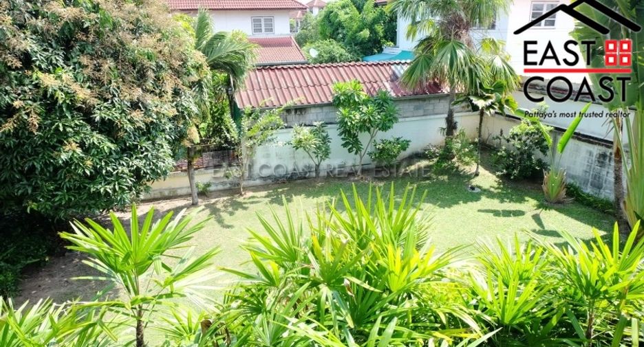 À vendre 5 chambres maison à East Pattaya, Pattaya