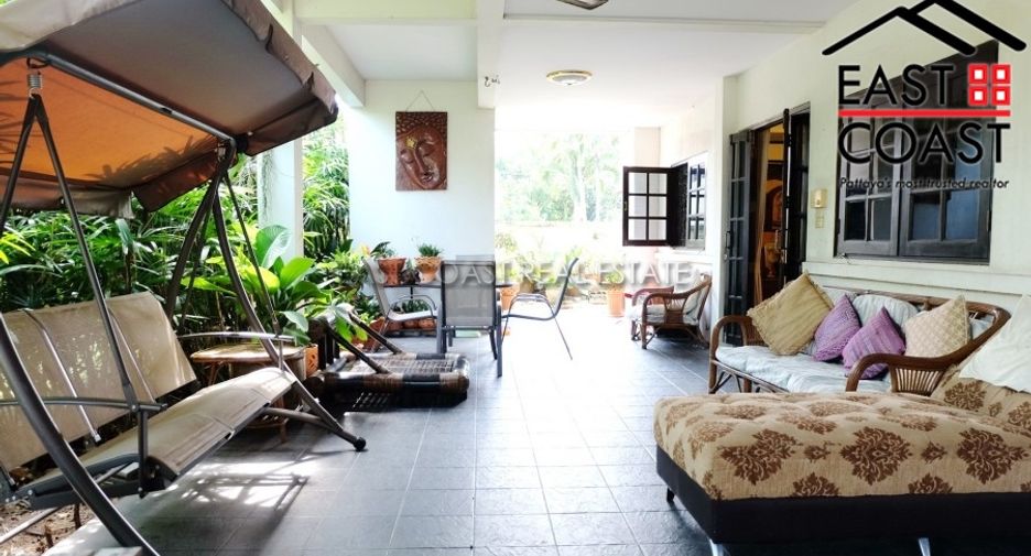 À vendre 5 chambres maison à East Pattaya, Pattaya