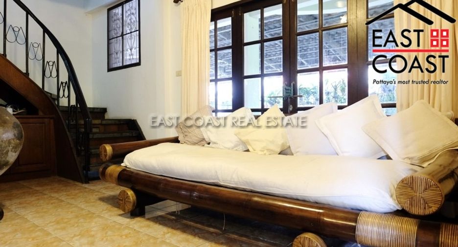À vendre 5 chambres maison à East Pattaya, Pattaya
