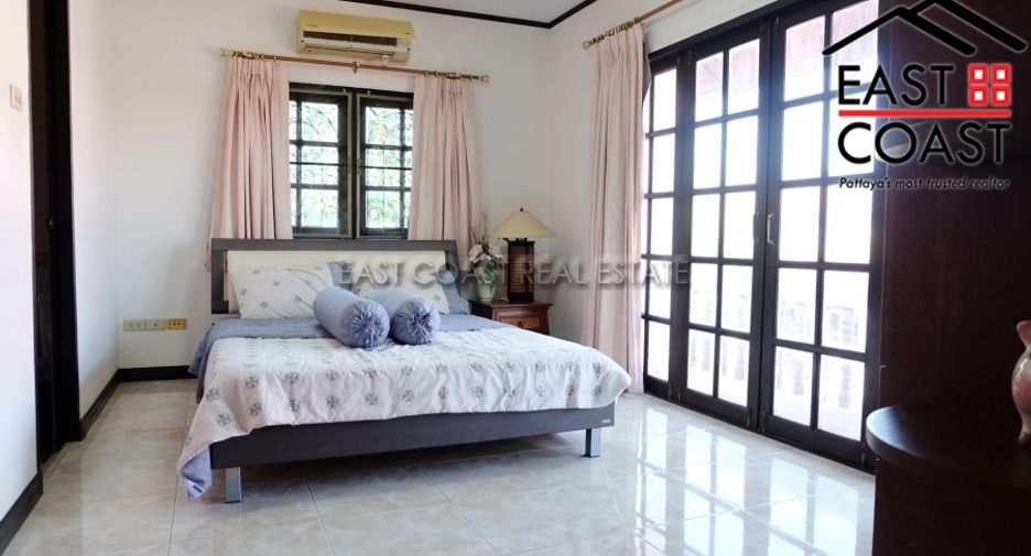 À vendre 5 chambres maison à East Pattaya, Pattaya