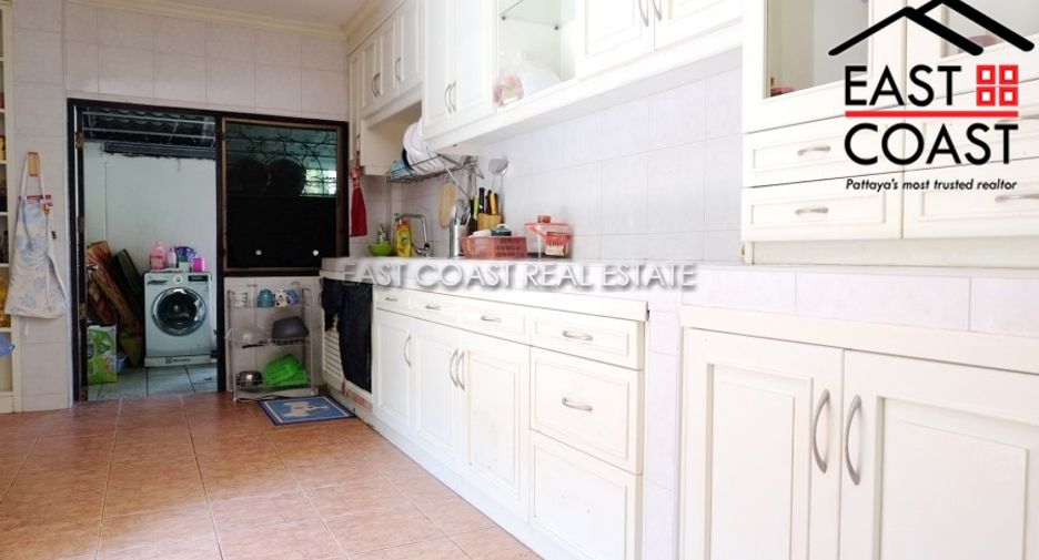 À vendre 5 chambres maison à East Pattaya, Pattaya
