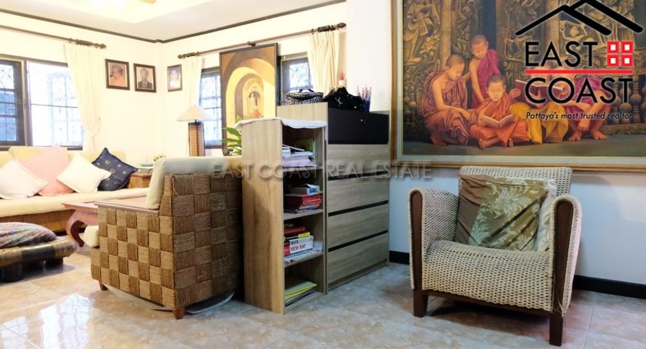 À vendre 5 chambres maison à East Pattaya, Pattaya