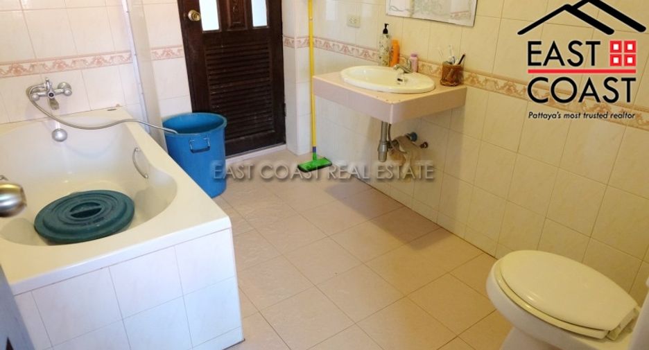 À vendre 5 chambres maison à East Pattaya, Pattaya
