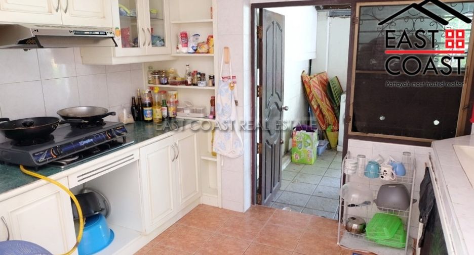 À vendre 5 chambres maison à East Pattaya, Pattaya