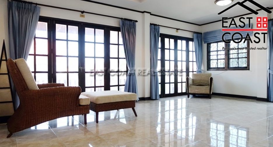 À vendre 5 chambres maison à East Pattaya, Pattaya
