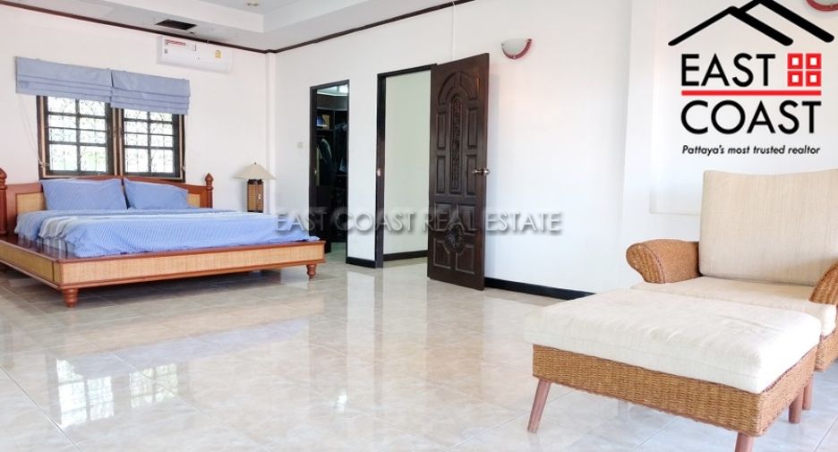 À vendre 5 chambres maison à East Pattaya, Pattaya