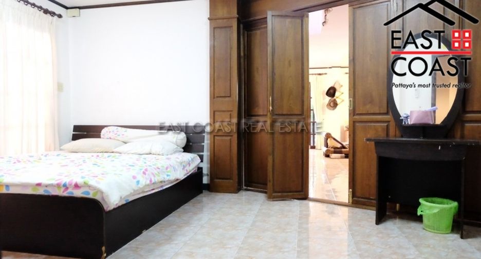 À vendre 5 chambres maison à East Pattaya, Pattaya
