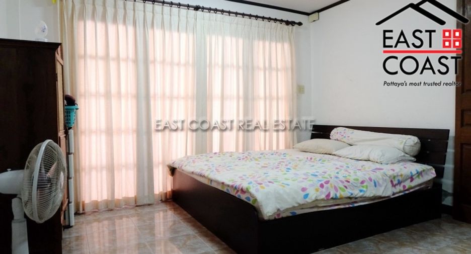 À vendre 5 chambres maison à East Pattaya, Pattaya