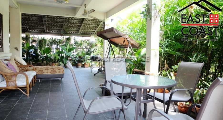 À vendre 5 chambres maison à East Pattaya, Pattaya