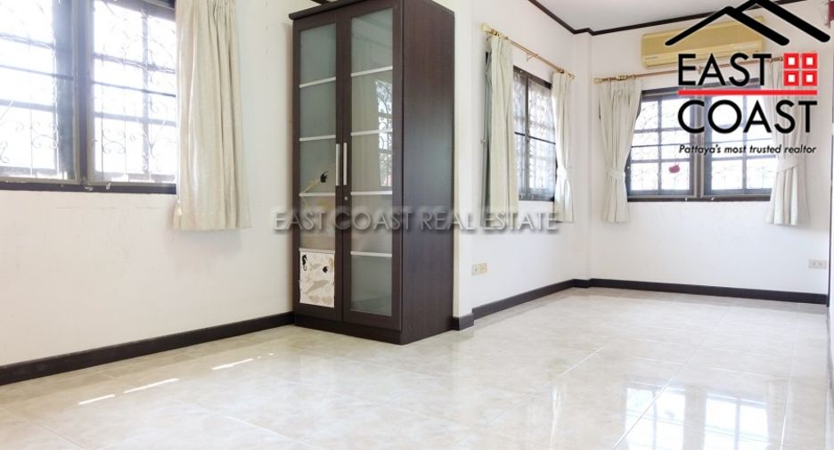À vendre 5 chambres maison à East Pattaya, Pattaya