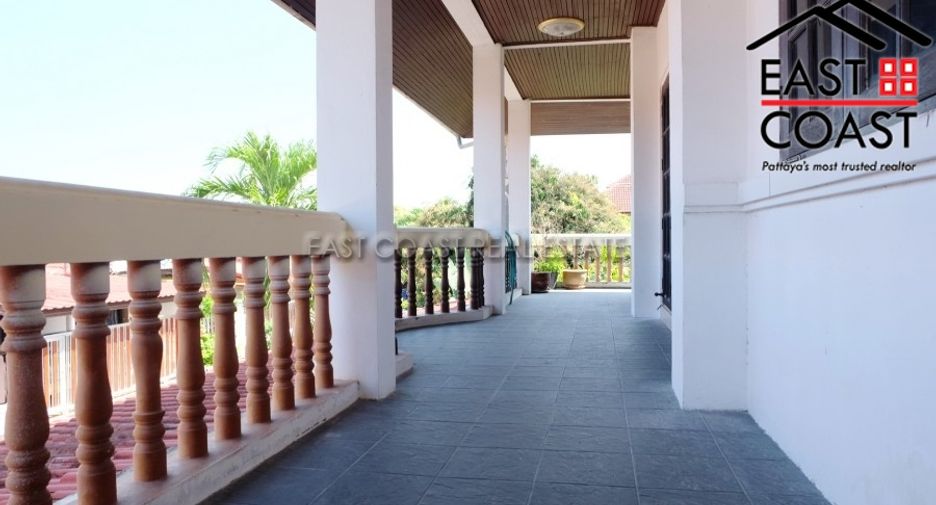 À vendre 5 chambres maison à East Pattaya, Pattaya