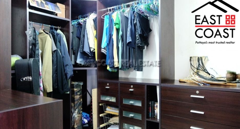 À vendre 5 chambres maison à East Pattaya, Pattaya