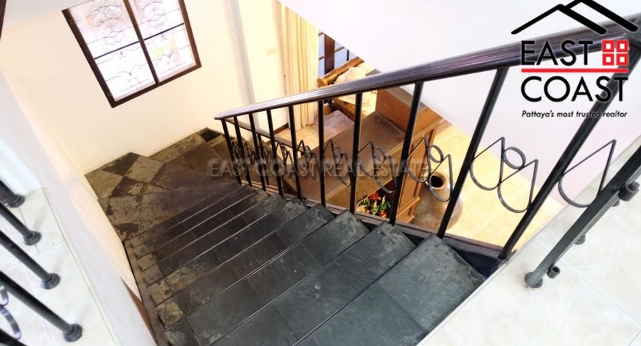 À vendre 5 chambres maison à East Pattaya, Pattaya