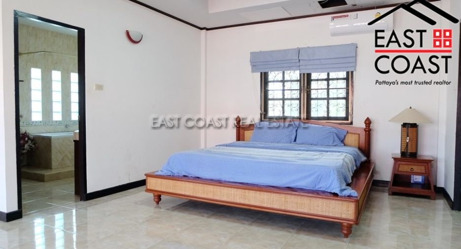 À vendre 5 chambres maison à East Pattaya, Pattaya