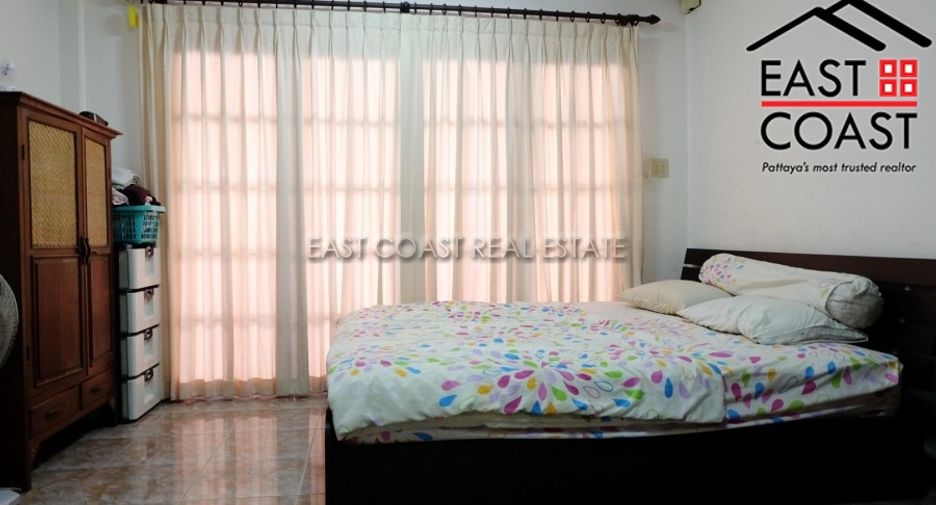 À vendre 5 chambres maison à East Pattaya, Pattaya