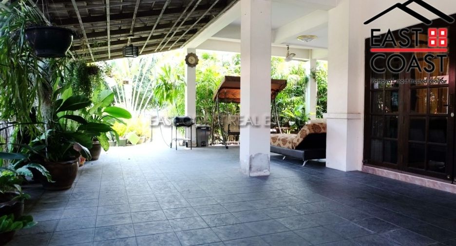 À vendre 5 chambres maison à East Pattaya, Pattaya